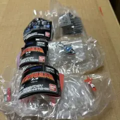究極円谷超兵器　弐の陣　オマケ付き