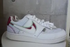 【希少・限定】NIKE コートビジョン バレンタイン限定モデル 25cm