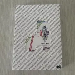 HiHiJets 五騎当千 DVD