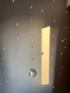 ①サンキャッチャー