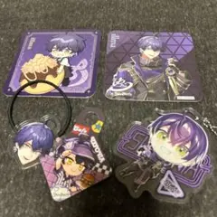 シクフォニいるまくんセット★