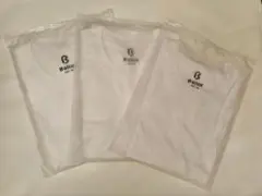 Ballot メンズ Tシャツ 3枚セット XL