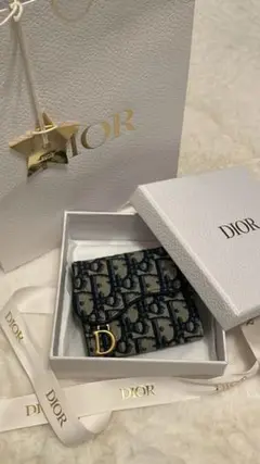 DIOR 財布