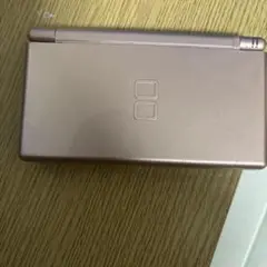 Nintendo DS lite 本体