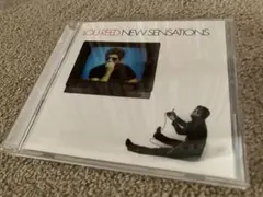 LOU REED NEW SENSATIONS ルー・リード リマスター