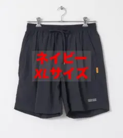 L 即発送 SEE SEE CARGO BAGGY SHORTS 京都 限定 SEESEE 京都限定 CARGO BAGGY SHORTS - メルカリ