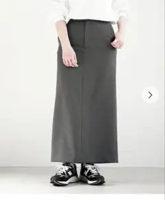 値下げ可CHRYSLER SKIRT クライスラースカート 24smssk02