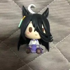 ウマ娘　ちょこのっこ　マンハッタンカフェ