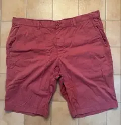 UNIQLO ショートパンツ XL