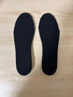 2cm シークレットインソール 25cm