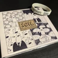 04 Limited Sazabys SOIL【初回限定盤CD+DVD 特典付】