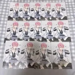 多聞くん今どっち 福原多聞 ブロマイド 14枚セット