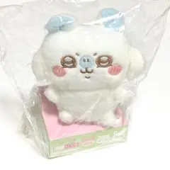 ちいかわ　ぴたれすと　ぽてもふシリーズ　モモンガ　ぬいぐるみ