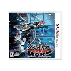 【ソフトのみ】ダンボール戦機ウォーズ