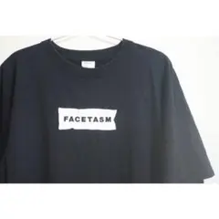FACETASM フットボール　シャツ kohh 千葉雄喜　 ホワイト HONEYEE.COM | FACETASMが千葉雄喜率いるDogsとコラボレーション