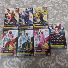 勇動　YUDO ルパンレンジャー　パトレンジャー　ルパパト　ブンブンジャー　掌道 2025年最新】勇動 パトレンジャーの人気アイテム - メルカリ