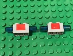 レゴ デュプロ サイレン ジャンク
