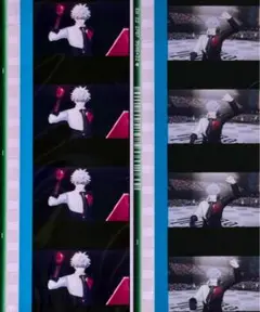 うたプリ　タブナイ　コマフィルム　蘭丸　17