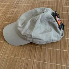 キャップ