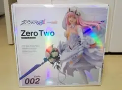 新品未開封　ゼロツー For My Darling メモリアルボード付き限定版 ゼロツー For My Darling