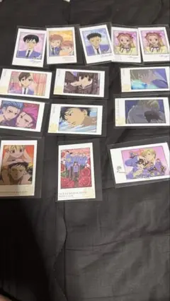 桜蘭高校ホスト部 キャラポトレ