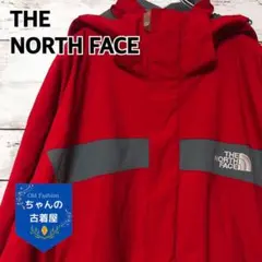 THE NORTH FACE ノースフェイス HYBENT マウンテンパ XL