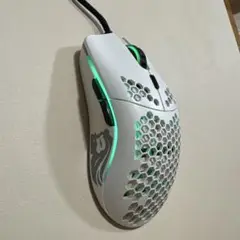 Glorious Model O Wired