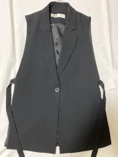 ZARA ベスト