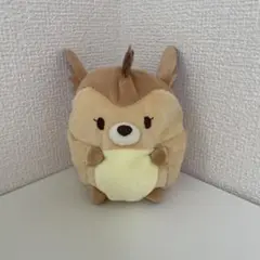 ぬいぐるみ