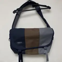 TIMBUK2 ショルダーバッグ　メッセンジャーバッグ　2way S