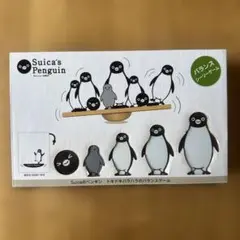 Suica's Penguin バランスゲーム　非売品