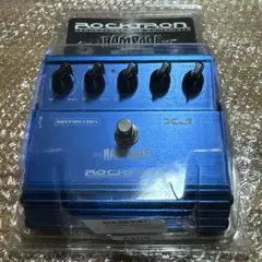 H-96 ロックトロン ROCKTRON RAMPAGE XJ ディストーション Amazon | Rocktron ロックトロン ディストーション Rampage XJ