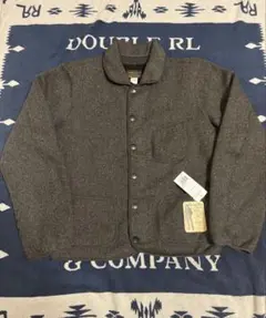 未使用 RRL プリント インディゴ フリース ベスト ブラウンズビーチ L 2025年最新】rrl ビーチ ベストの人気アイテム - メルカリ