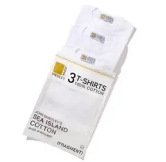fragment john smedley moncler Tシャツ XL