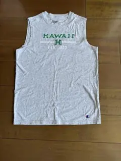 希少　美品　ハワイ大学　ヴィンテージ　タンクトップ　ユニフォーム　M〜L相当 m13988010070_1.jpg?1721219931