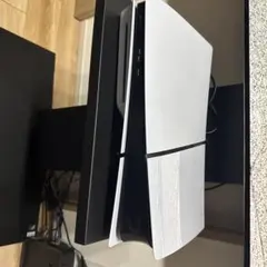 PS5 本体