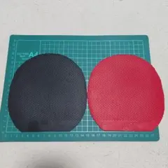 リンフォートパワー　ティバー　ラージボール