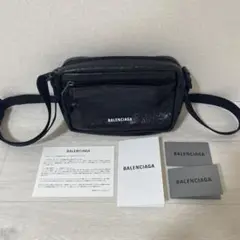 BALENCIAGA ショルダーバッグ メンズ