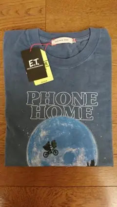 【GOOD ROCK SPEED】E.T. PHONE HOME T 2025年最新】グッドロックスピード e.tの人気アイテム - メルカリ