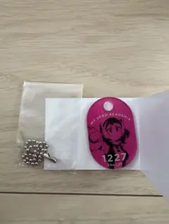 僕のヒーローアカデミア アクリルキーホルダー 1227