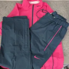 507-9-1 NIKE GOLF STORM-FIT メンズレインウェア XL
