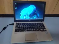 コスパ☆ NEC VKT23　Core i5-6200U　8GB SSD256