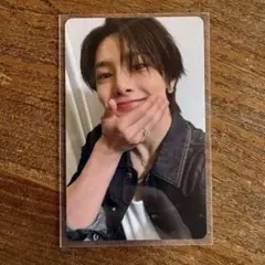straykids KARMA HMV 店舗特典 トレカ アイエン
