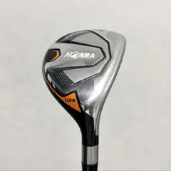 ご希望額値下げ【3本セット】HONMA TW747ユーティリティ / 純正HC付 2025年最新】tw747 ユーティリティ 28の人気アイテム - メルカリ