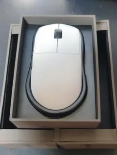 Scyrox V8
