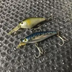 ティムコ ルアーセット