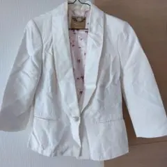テッドベイカー ジャケット