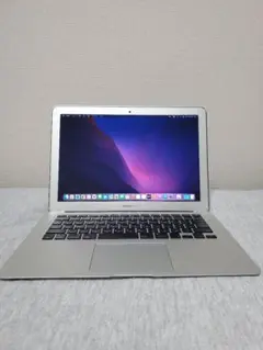 【美品】MacBook Air 13インチ