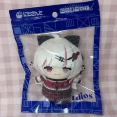 にじさんじ Idios 石神のぞみ にじぱぺっと ぬいぐるみ