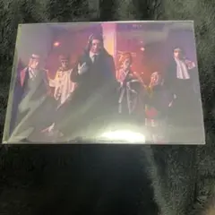 文ステ ブロマイド 中原中也 森鴎外 芥川龍之介 ポートマフィア